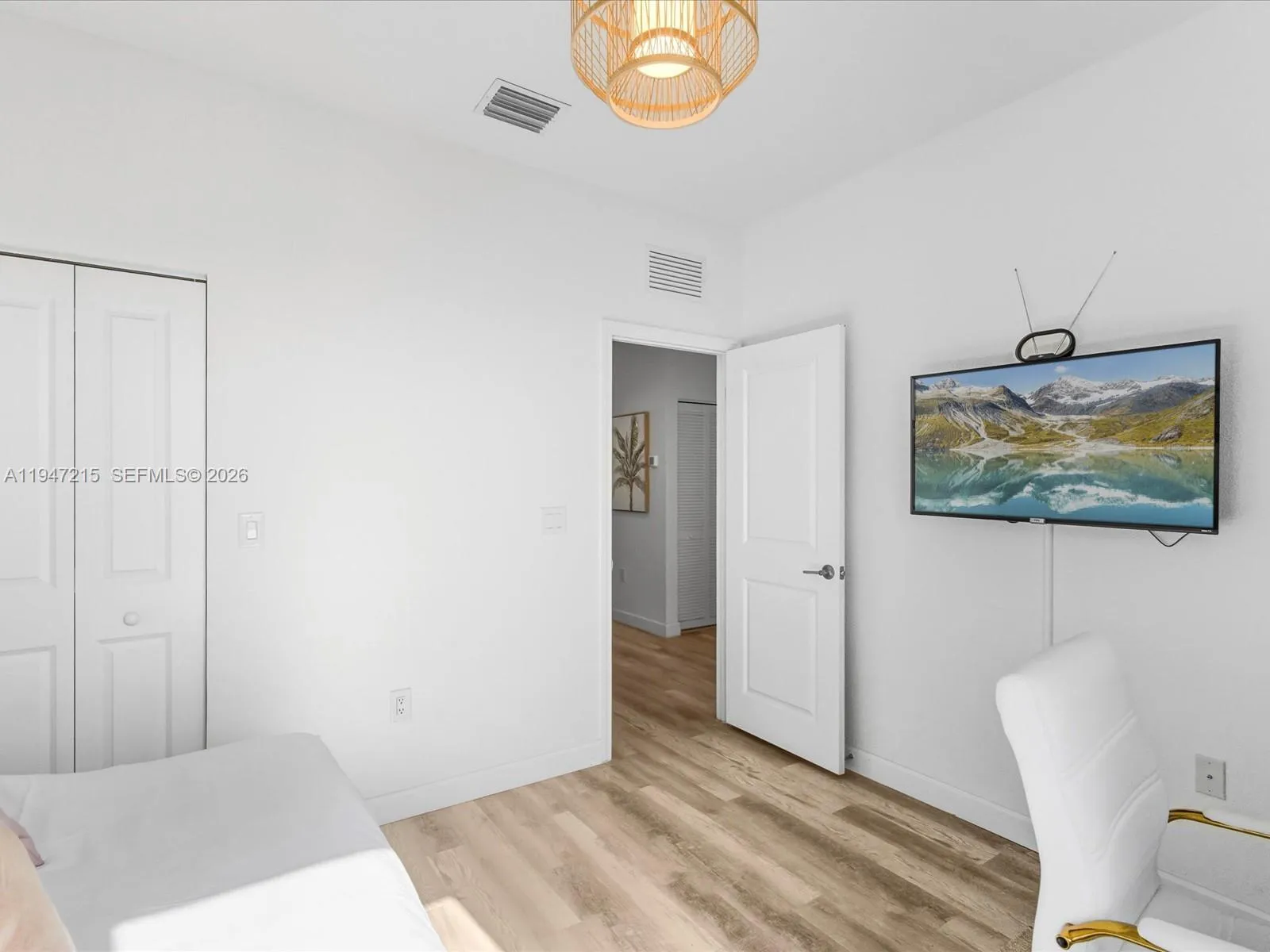 3RD BEDROOM 2ND FLOOR