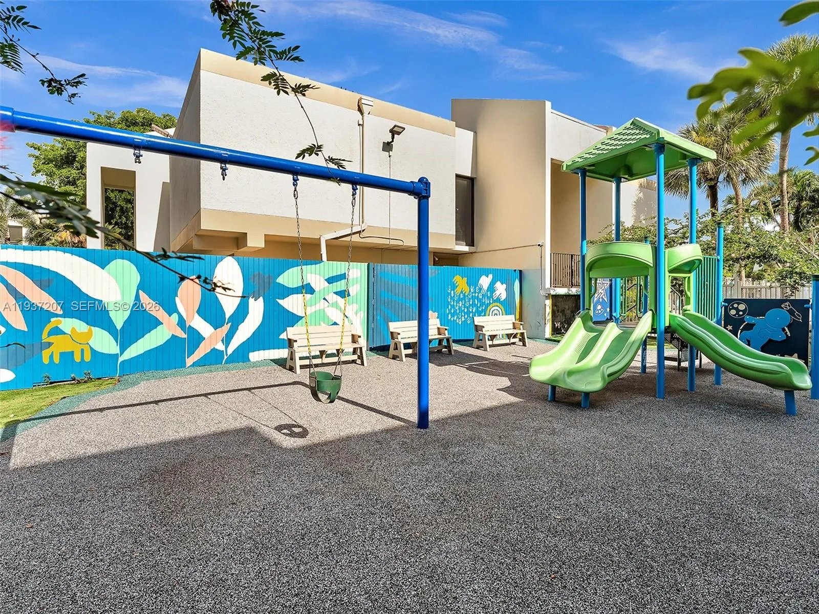 Playground