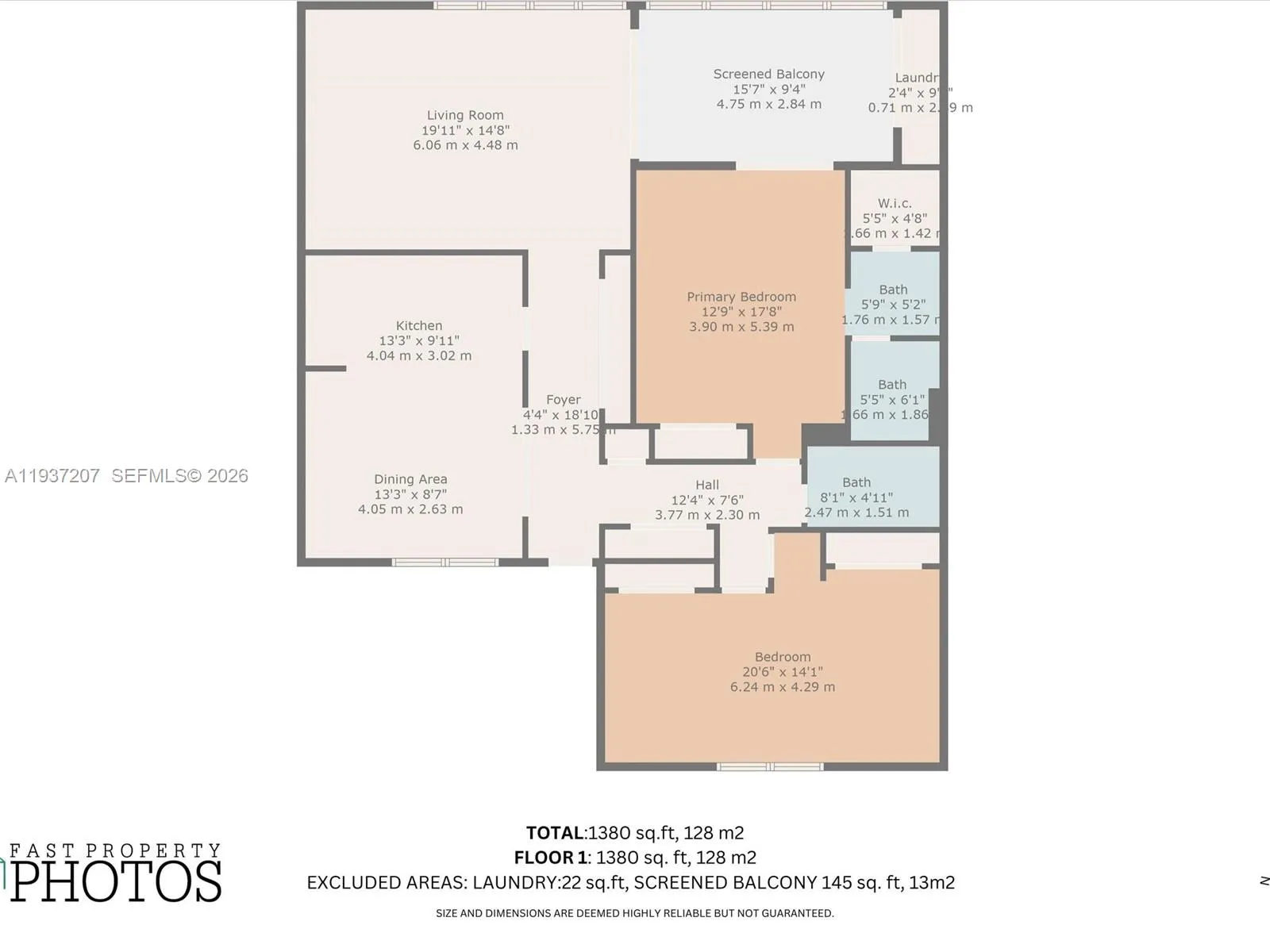 20401 Ne 30th Ave 310-8, Aventura, Florida 33180, Aventura, Florida 33180, 3 Bedrooms Bedrooms, ,2 BathroomsBathrooms,Residential,For Sale,20401 Ne 30th Ave 310-8, Aventura, Florida 33180,A11937207