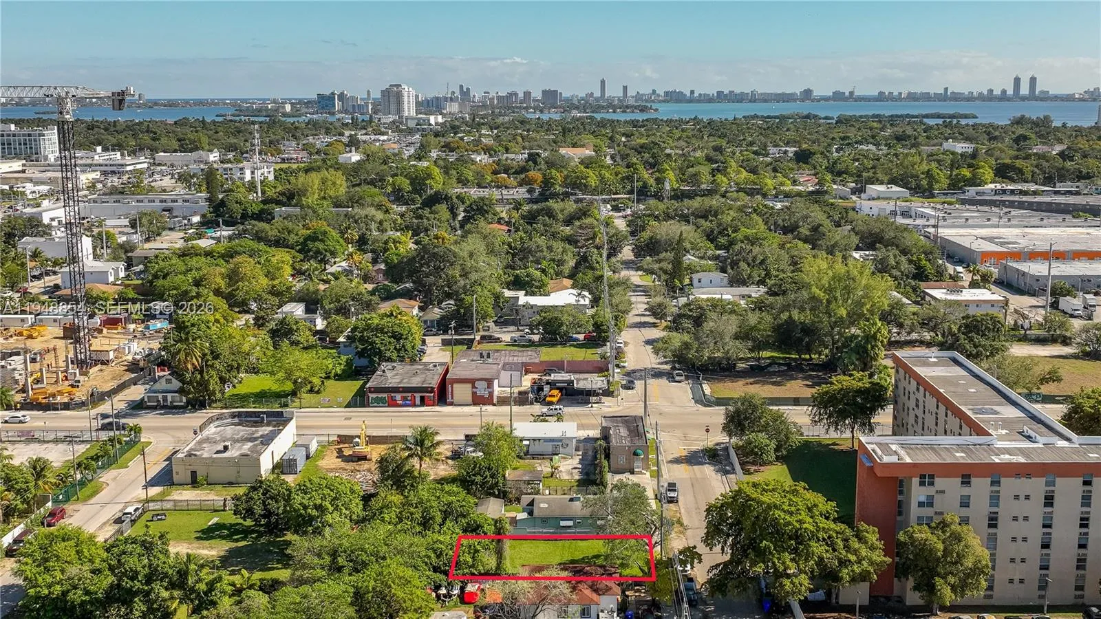 167 Ne 76th St, Miami, Florida 33138, Miami, Florida 33138, ,Land,For Sale,167 Ne 76th St, Miami, Florida 33138,A11948854