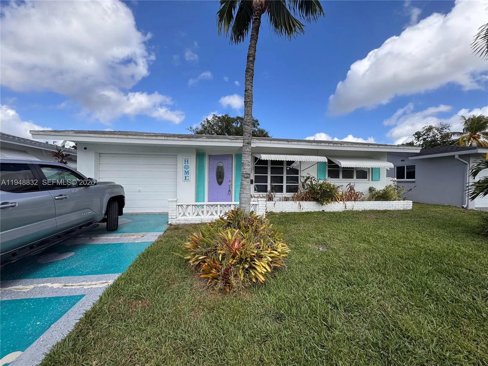 4705 Nw 44th Ct, Tamarac, Florida 33319, Tamarac, Florida 33319, 2 Bedrooms Bedrooms, ,1 BathroomBathrooms,Residential,For Sale,4705 Nw 44th Ct, Tamarac, Florida 33319,A11948832