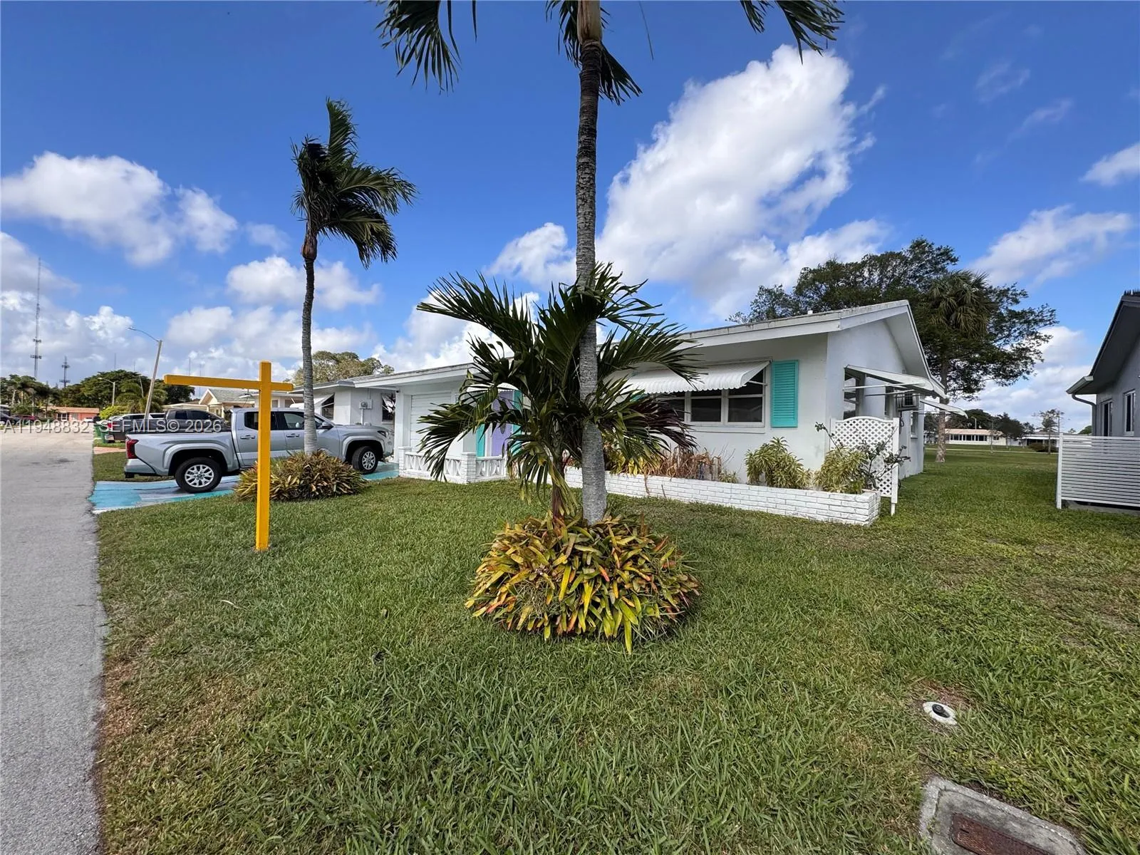 4705 Nw 44th Ct, Tamarac, Florida 33319, Tamarac, Florida 33319, 2 Bedrooms Bedrooms, ,1 BathroomBathrooms,Residential,For Sale,4705 Nw 44th Ct, Tamarac, Florida 33319,A11948832