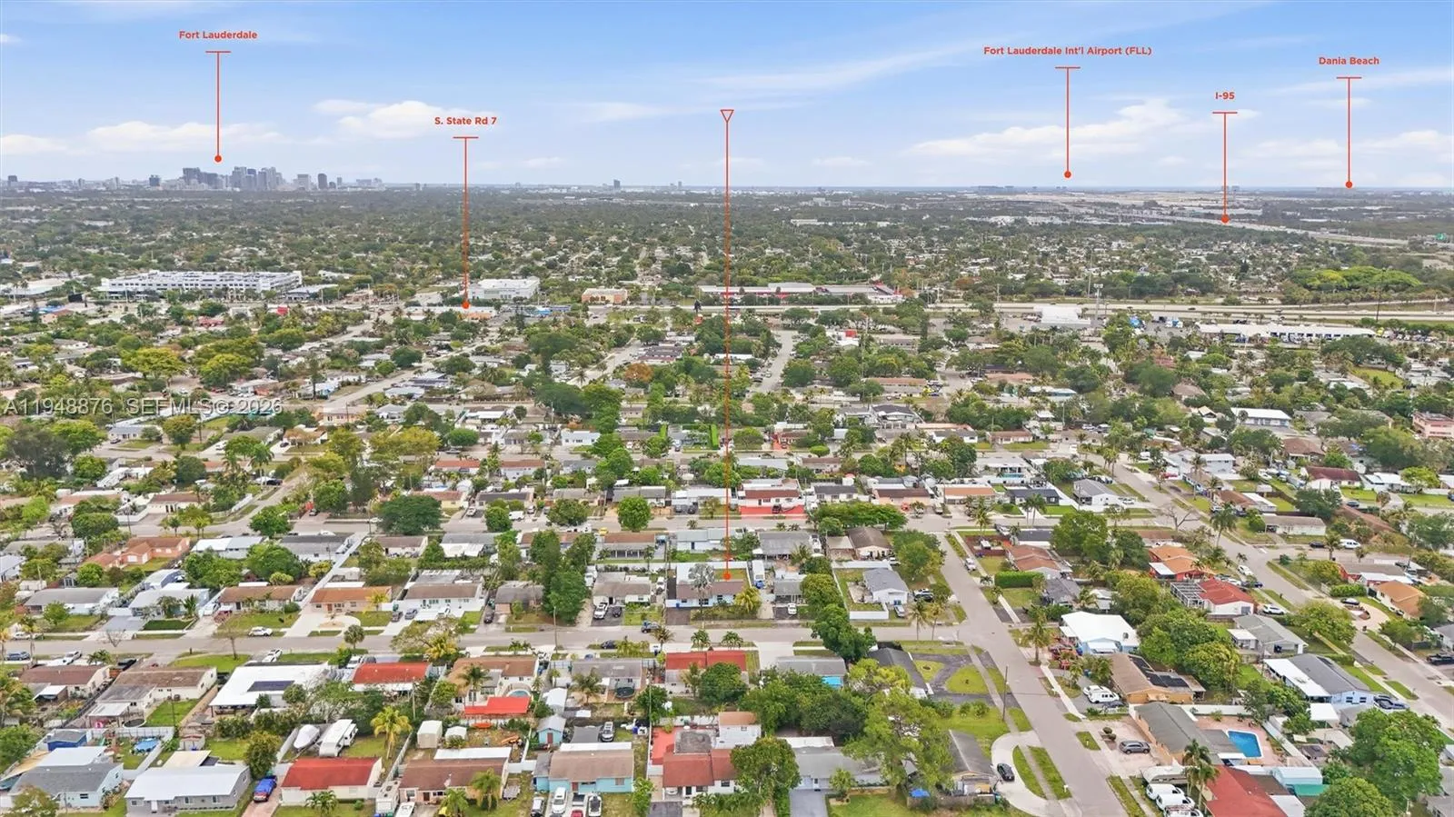 2280 Sw 43rd Ave 2, Fort Lauderdale, Florida 33317, Fort Lauderdale, Florida 33317, 2 Bedrooms Bedrooms, ,1 BathroomBathrooms,Residential Lease,For Rent,2280 Sw 43rd Ave 2, Fort Lauderdale, Florida 33317,A11948876