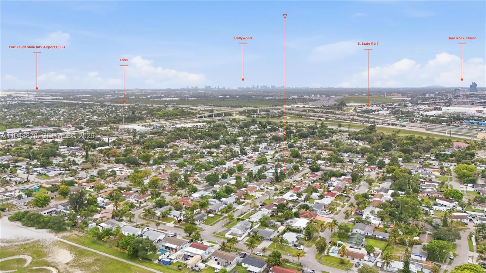 2280 Sw 43rd Ave 2, Fort Lauderdale, Florida 33317, Fort Lauderdale, Florida 33317, 2 Bedrooms Bedrooms, ,1 BathroomBathrooms,Residential Lease,For Rent,2280 Sw 43rd Ave 2, Fort Lauderdale, Florida 33317,A11948876