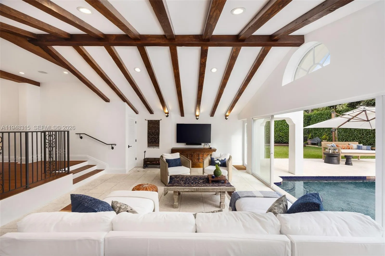 1234 S Greenway Dr, Coral Gables, Florida 33134, Coral Gables, Florida 33134, 4 Bedrooms Bedrooms, ,3 BathroomsBathrooms,Residential,For Sale,1234 S Greenway Dr, Coral Gables, Florida 33134,A11948315