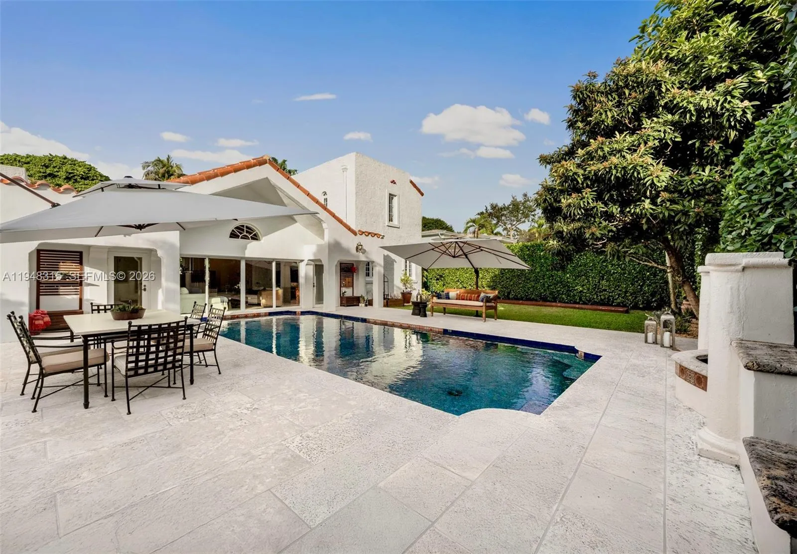 1234 S Greenway Dr, Coral Gables, Florida 33134, Coral Gables, Florida 33134, 4 Bedrooms Bedrooms, ,3 BathroomsBathrooms,Residential,For Sale,1234 S Greenway Dr, Coral Gables, Florida 33134,A11948315