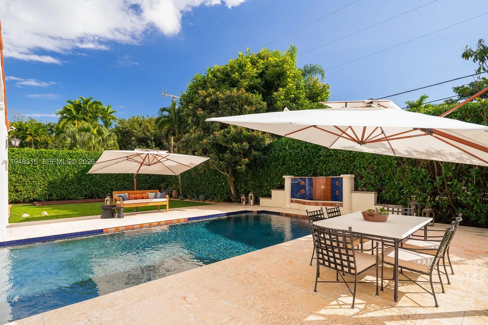 1234 S Greenway Dr, Coral Gables, Florida 33134, Coral Gables, Florida 33134, 4 Bedrooms Bedrooms, ,3 BathroomsBathrooms,Residential,For Sale,1234 S Greenway Dr, Coral Gables, Florida 33134,A11948315