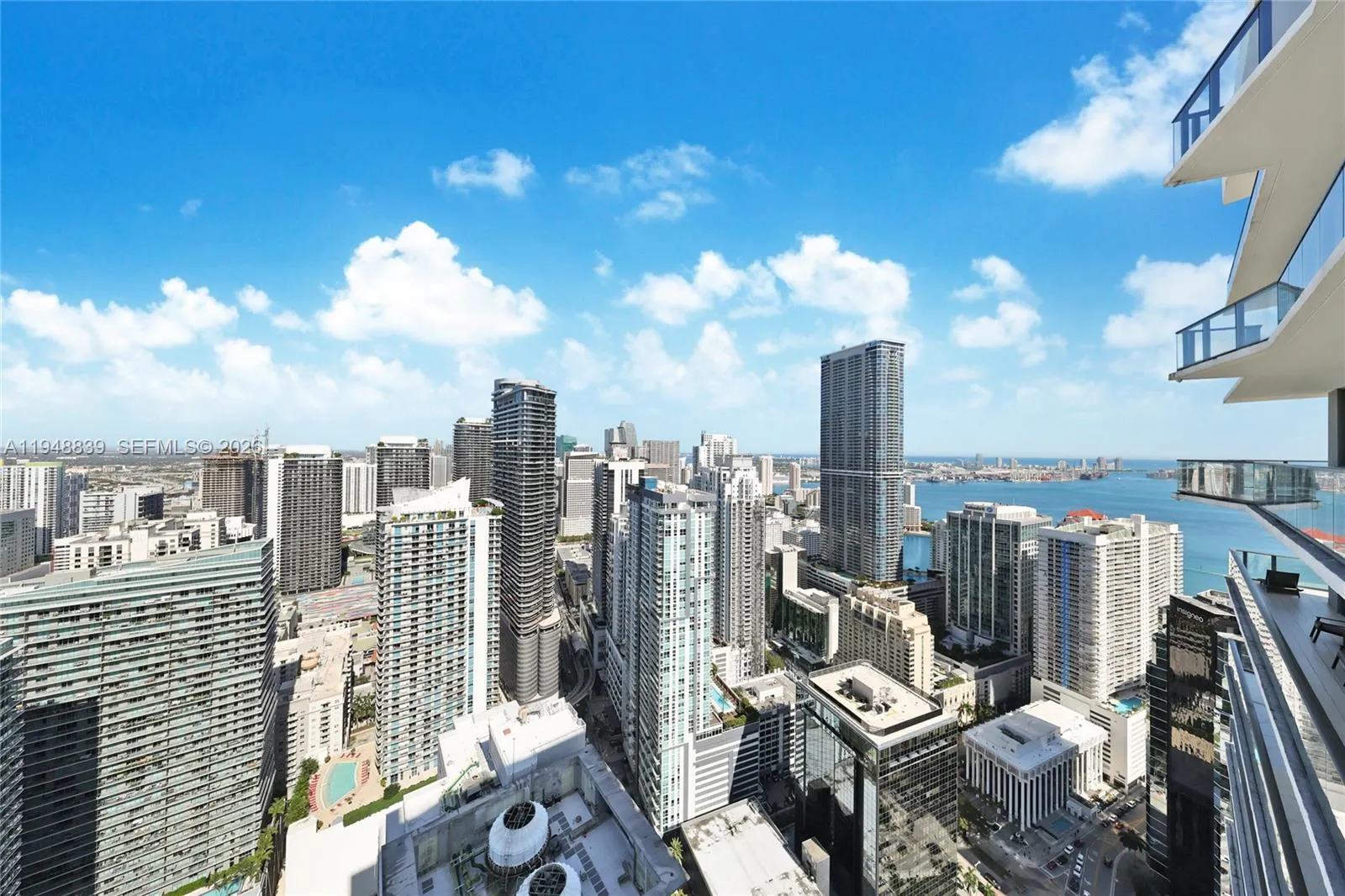 1300 S Miami Ave Ph5110, Miami, Florida 33130, Miami, Florida 33130, 3 Bedrooms Bedrooms, ,2 BathroomsBathrooms,Residential,For Sale,1300 S Miami Ave Ph5110, Miami, Florida 33130,A11948839