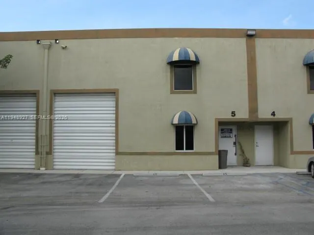 10840 Nw 138th St 5a, Hialeah Gardens, Florida 330, Hialeah Gardens, Florida 33018, ,Commercial Sale,For Sale,10840 Nw 138th St 5a, Hialeah Gardens, Florida 330,A11948927