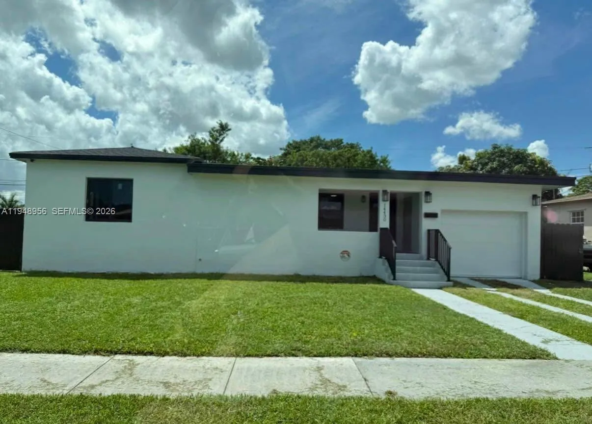14430 Fillmore St A, Miami, Florida 33176, Miami, Florida 33176, 3 Bedrooms Bedrooms, ,2 BathroomsBathrooms,Residential Lease,For Rent,14430 Fillmore St A, Miami, Florida 33176,A11948956