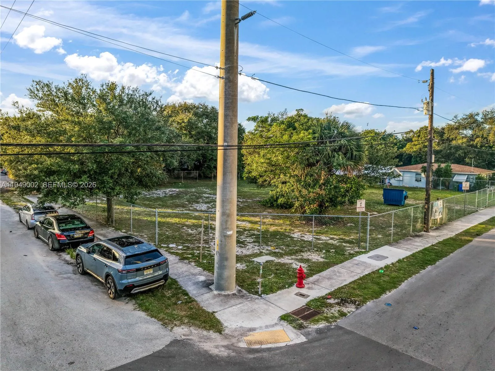 501 Nw 7th Ter, Fort Lauderdale, Florida 33311, Fort Lauderdale, Florida 33311, ,Land,For Sale,501 Nw 7th Ter, Fort Lauderdale, Florida 33311,A11949002