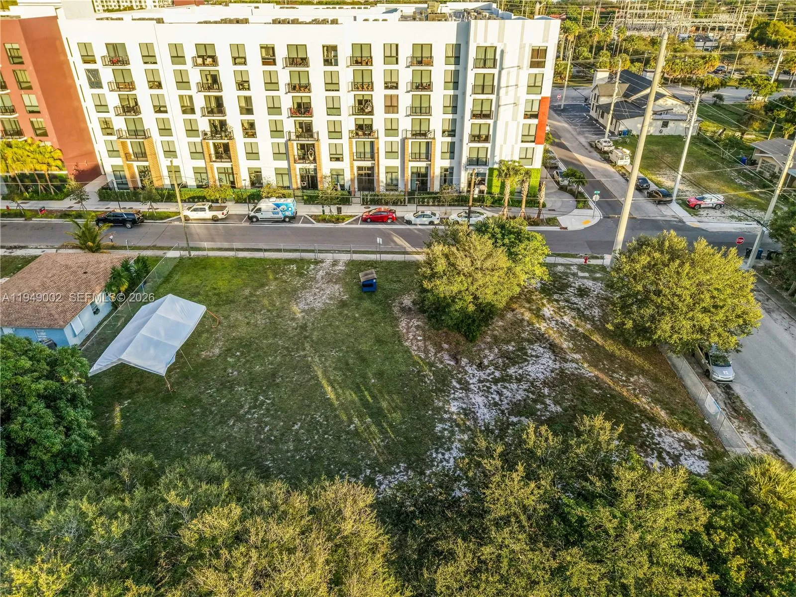 501 Nw 7th Ter, Fort Lauderdale, Florida 33311, Fort Lauderdale, Florida 33311, ,Land,For Sale,501 Nw 7th Ter, Fort Lauderdale, Florida 33311,A11949002