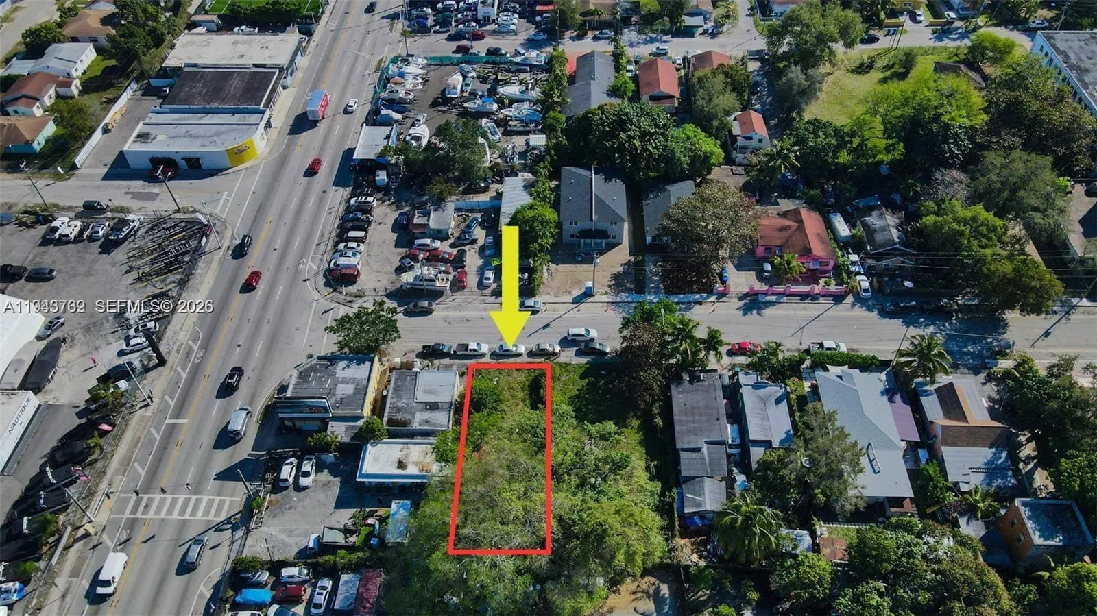 7828 Nw 5th Ave, Miami, Florida 33150, Miami, Florida 33150, ,Land,For Sale,7828 Nw 5th Ave, Miami, Florida 33150,A11943732
