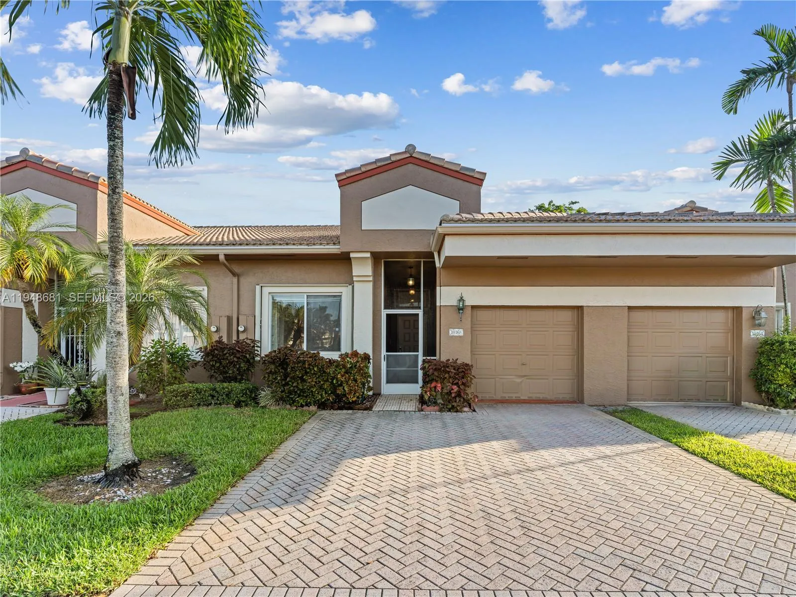 10168 Lombardy Dr, Tamarac, Florida 33321, Tamarac, Florida 33321, 2 Bedrooms Bedrooms, ,2 BathroomsBathrooms,Residential,For Sale,10168 Lombardy Dr, Tamarac, Florida 33321,A11948681