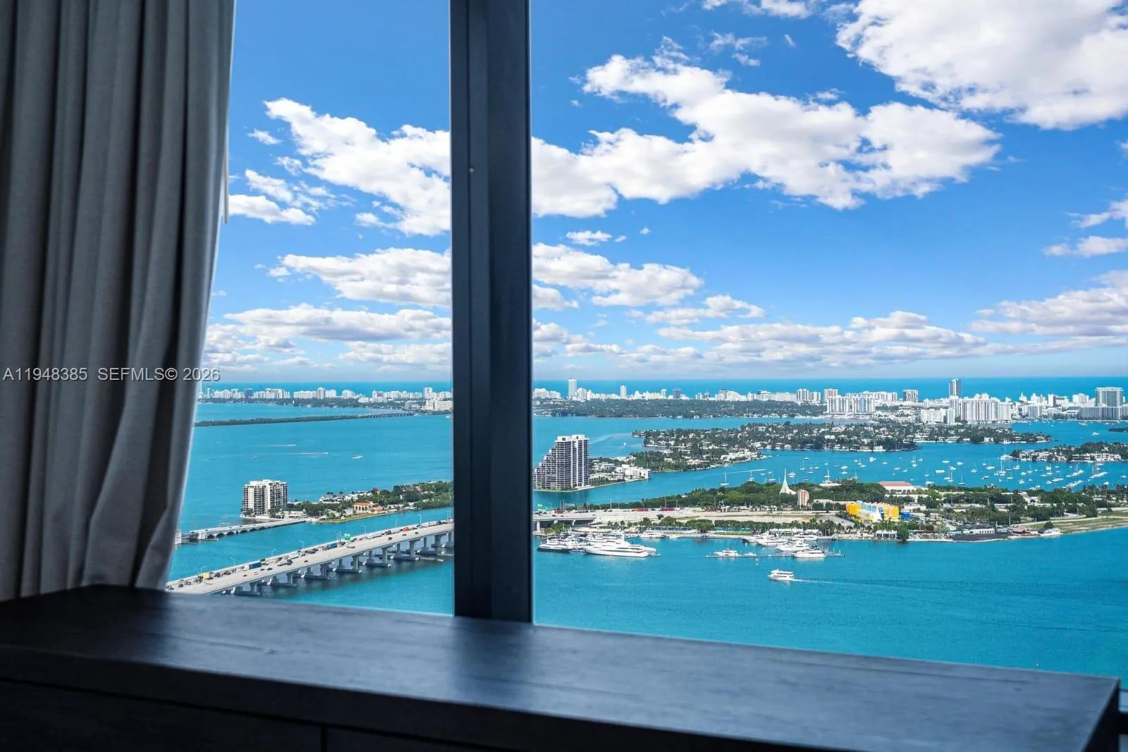 159 Ne 6th St 5101, Miami, Florida 33132, Miami, Florida 33132, 2 Bedrooms Bedrooms, ,2 BathroomsBathrooms,Residential,For Sale,159 Ne 6th St 5101, Miami, Florida 33132,A11948385