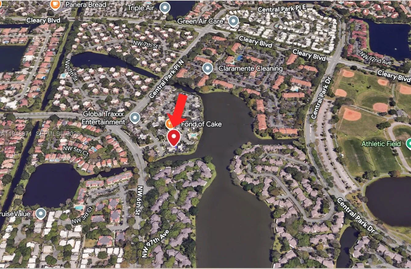 510 Nw 97th Ave, Plantation, Florida 33324, Plantation, Florida 33324, 3 Bedrooms Bedrooms, ,2 BathroomsBathrooms,Residential,For Sale,510 Nw 97th Ave, Plantation, Florida 33324,A11948871