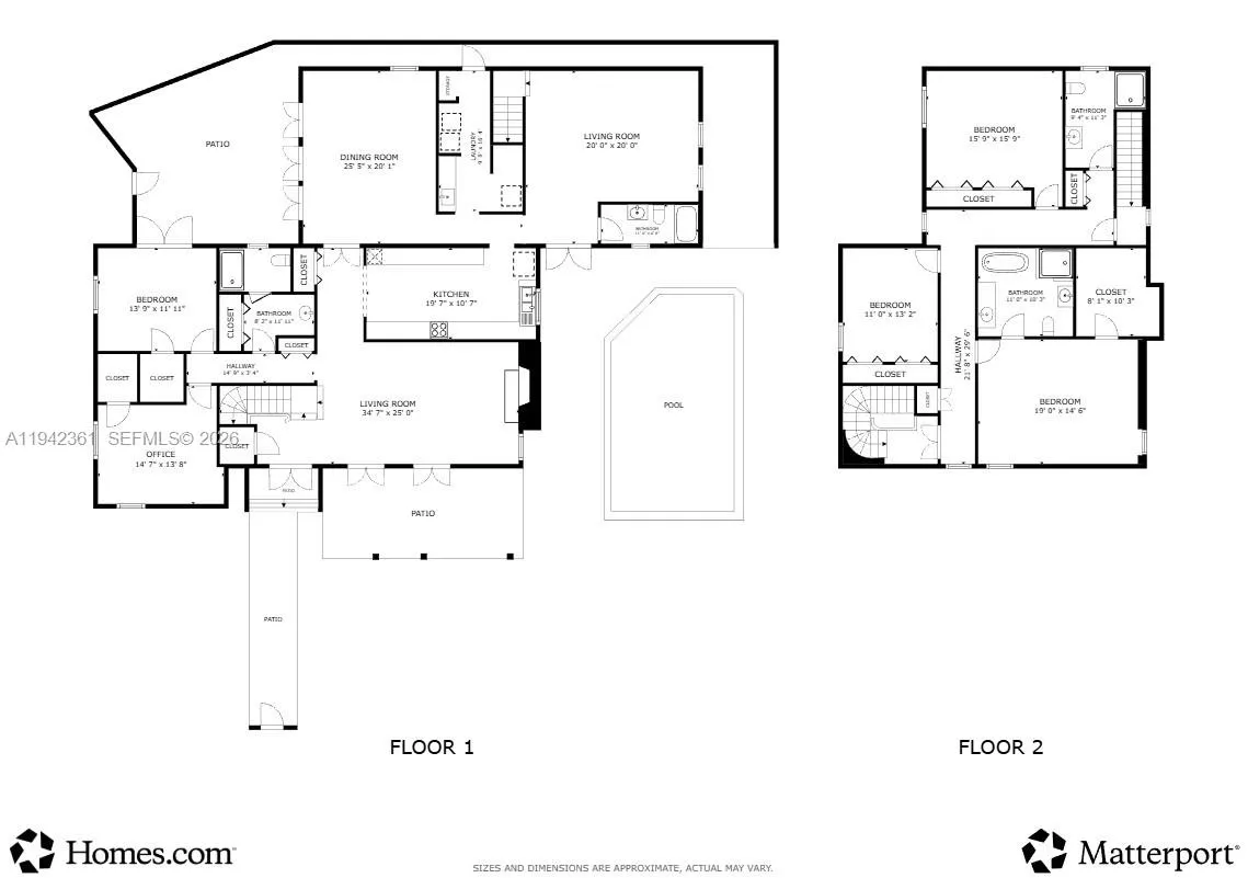 360 Sw 28th Rd, Miami, Florida 33129, Miami, Florida 33129, 5 Bedrooms Bedrooms, ,4 BathroomsBathrooms,Residential,For Sale,360 Sw 28th Rd, Miami, Florida 33129,A11942361