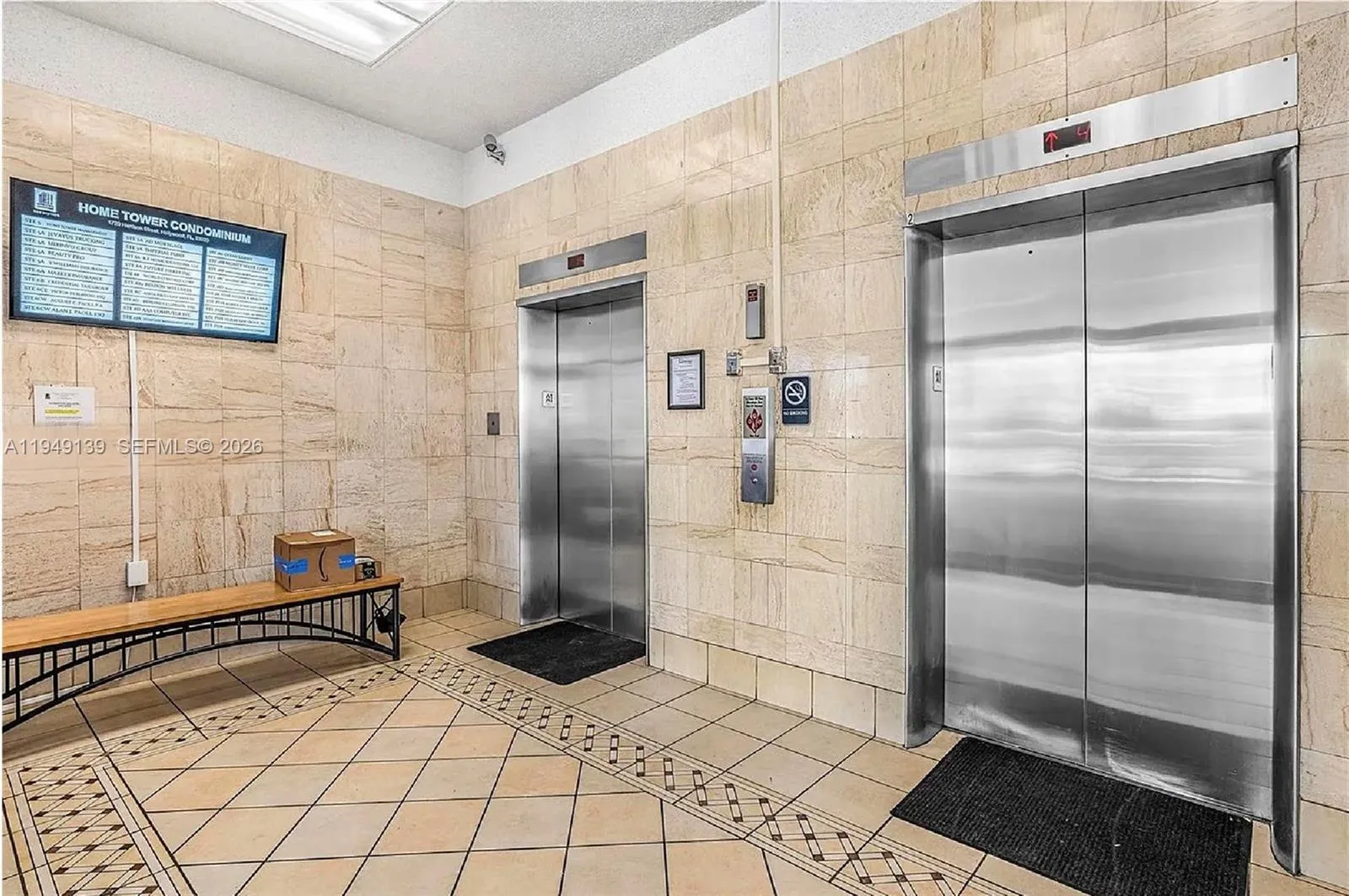 1720 Harrison St 17e-f, Hollywood, Florida 33020, Hollywood, Florida 33020, ,Commercial Sale,For Sale,1720 Harrison St 17e-f, Hollywood, Florida 33020,A11949139