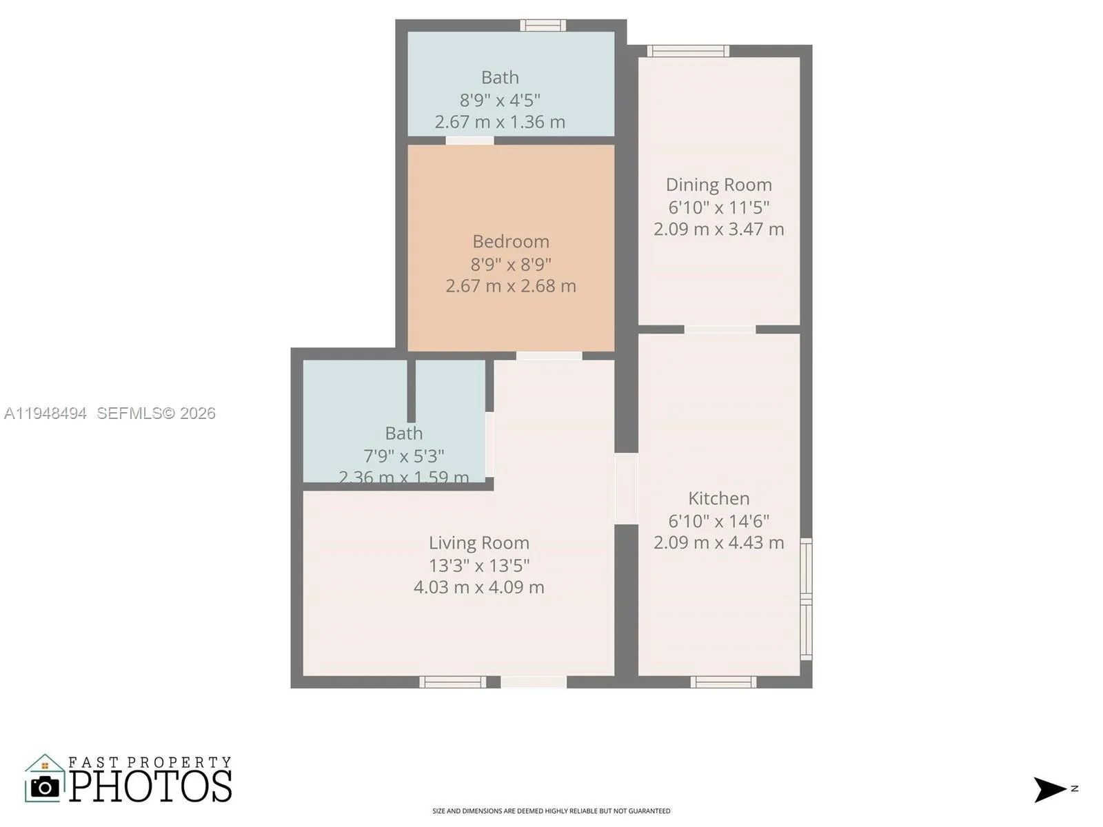 709 Sw 4th Ct 1-7, Fort Lauderdale, Florida 33315, Fort Lauderdale, Florida 33315, ,Commercial Sale,For Sale,709 Sw 4th Ct 1-7, Fort Lauderdale, Florida 33315,A11948494