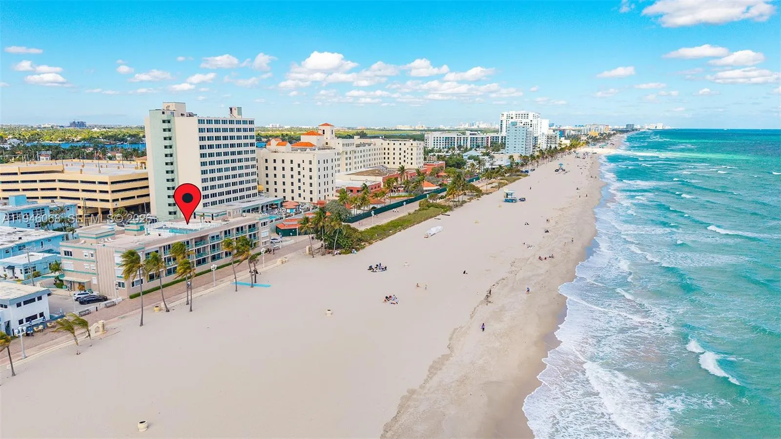 201 E Van Buren St 205, Hollywood, Florida 33019, Hollywood, Florida 33019, 1 Bedroom Bedrooms, ,2 BathroomsBathrooms,Residential,For Sale,201 E Van Buren St 205, Hollywood, Florida 33019,A11946068