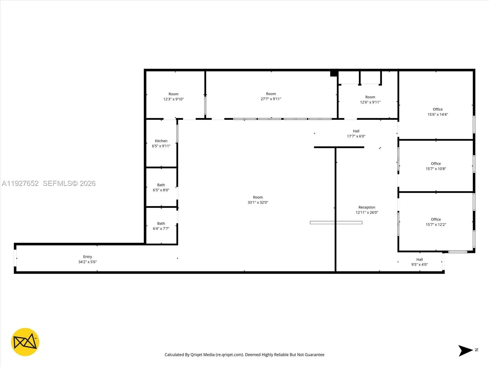 3850 Nw 114th Ave, Doral, Florida 33178, Doral, Florida 33178, ,Commercial Lease,For Rent,3850 Nw 114th Ave, Doral, Florida 33178,A11927652