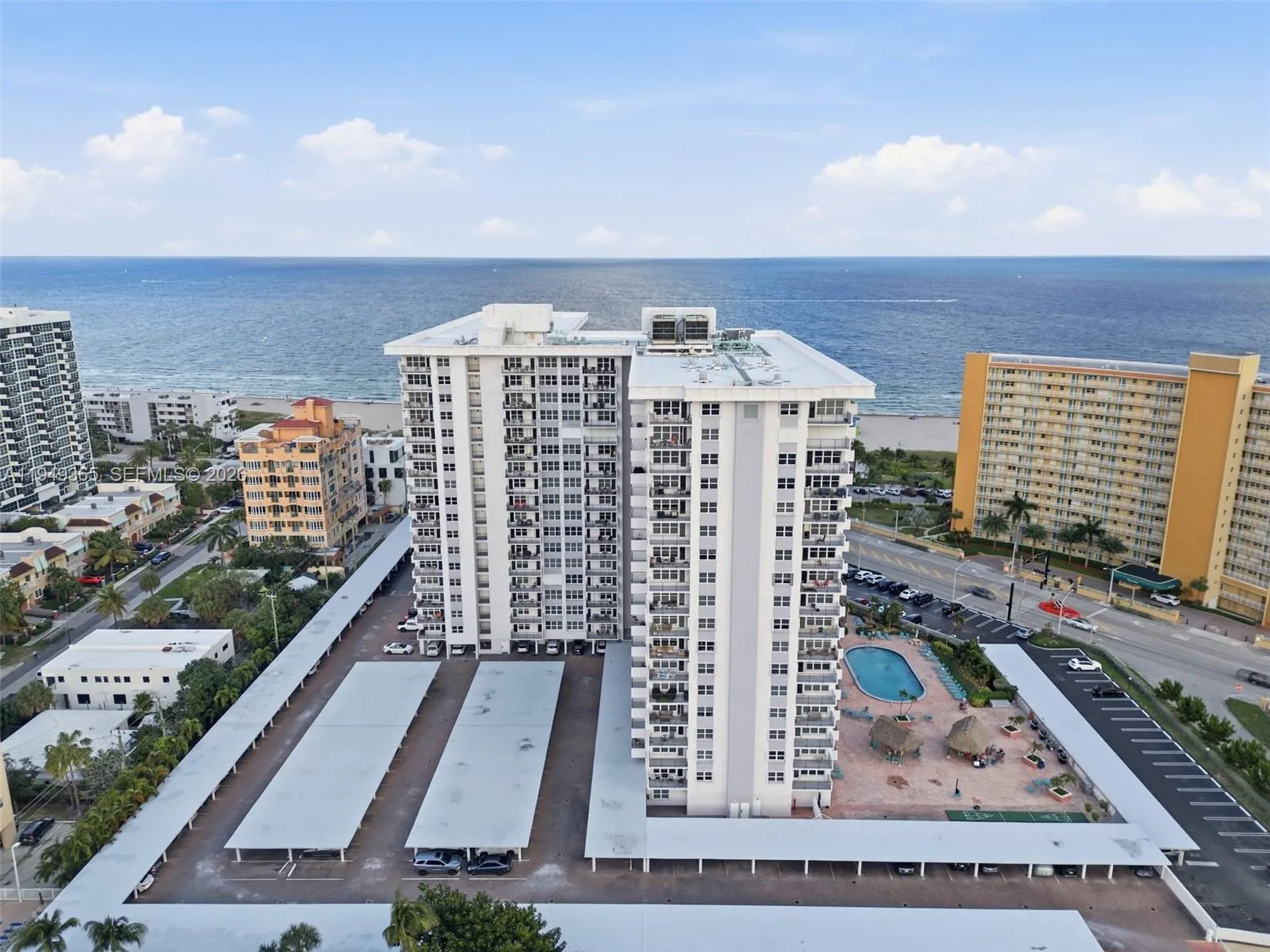 405 N Ocean Blvd 1528, Pompano Beach, Florida 3306, Pompano Beach, Florida 33062, 1 Bedroom Bedrooms, ,1 BathroomBathrooms,Residential,For Sale,405 N Ocean Blvd 1528, Pompano Beach, Florida 3306,A11949365