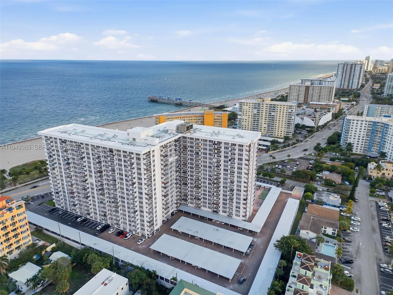 405 N Ocean Blvd 1528, Pompano Beach, Florida 3306, Pompano Beach, Florida 33062, 1 Bedroom Bedrooms, ,1 BathroomBathrooms,Residential,For Sale,405 N Ocean Blvd 1528, Pompano Beach, Florida 3306,A11949365