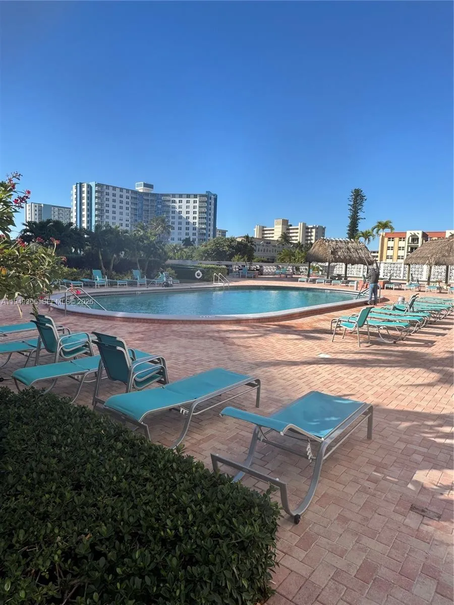 405 N Ocean Blvd 1528, Pompano Beach, Florida 3306, Pompano Beach, Florida 33062, 1 Bedroom Bedrooms, ,1 BathroomBathrooms,Residential,For Sale,405 N Ocean Blvd 1528, Pompano Beach, Florida 3306,A11949365