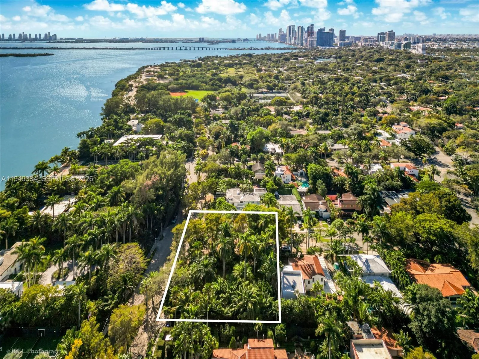 5810 N Bayshore Dr, Miami, Florida 33137, Miami, Florida 33137, ,Land,For Sale,5810 N Bayshore Dr, Miami, Florida 33137,A11949384