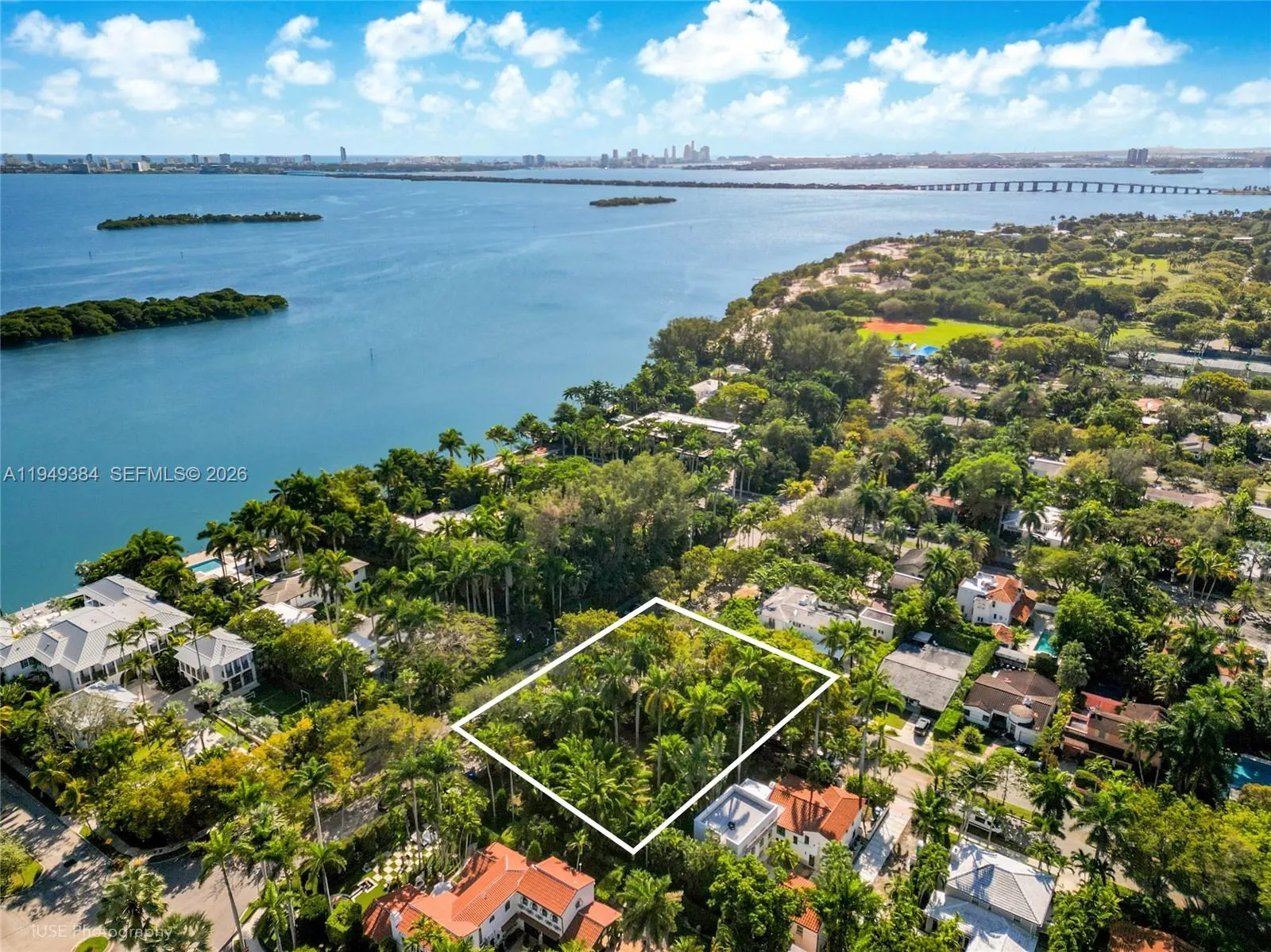 5810 N Bayshore Dr, Miami, Florida 33137, Miami, Florida 33137, ,Land,For Sale,5810 N Bayshore Dr, Miami, Florida 33137,A11949384