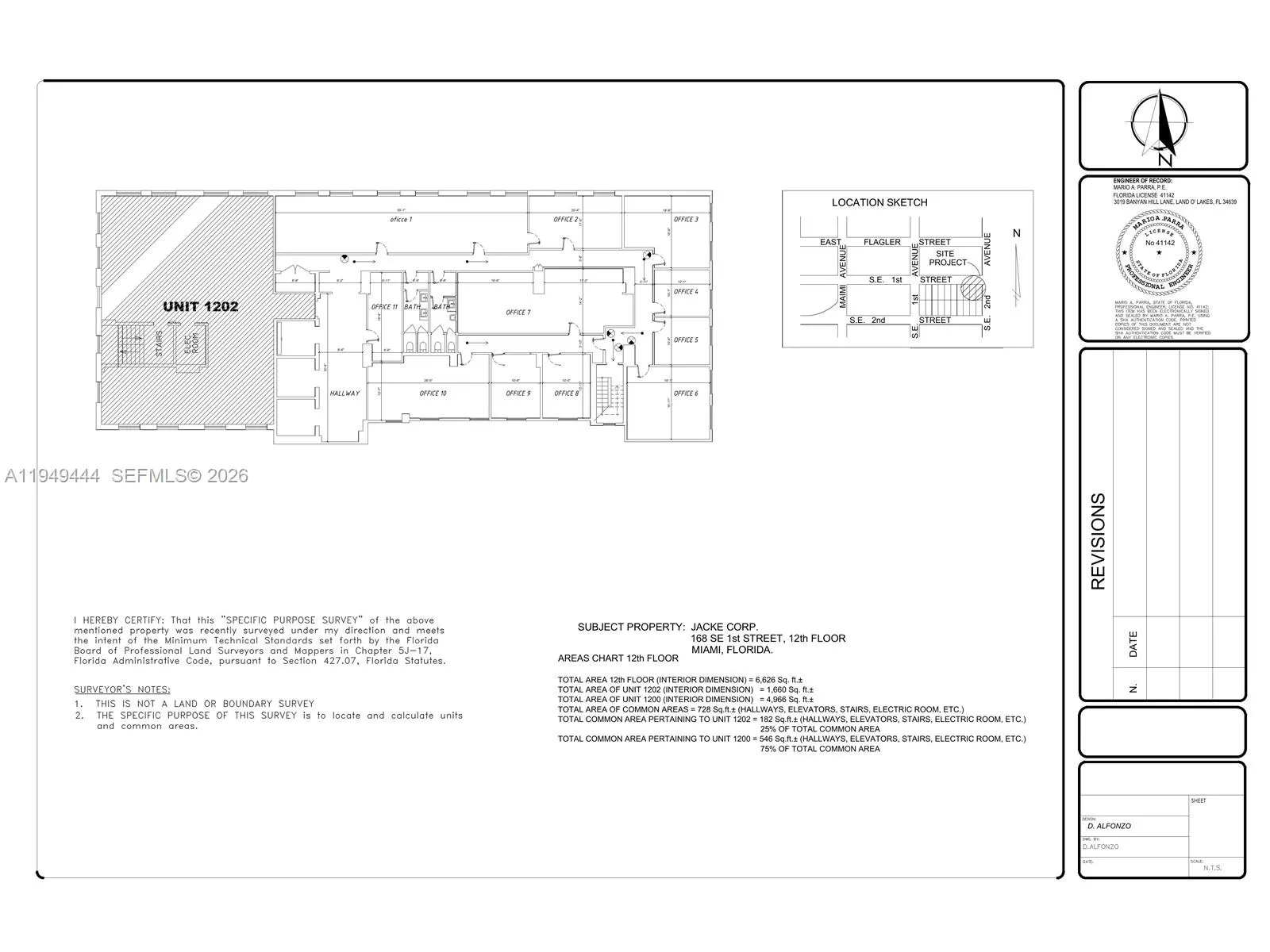 168 Se 1st St 1200, Miami, Florida 33131, Miami, Florida 33131, ,Commercial Lease,For Rent,168 Se 1st St 1200, Miami, Florida 33131,A11949444
