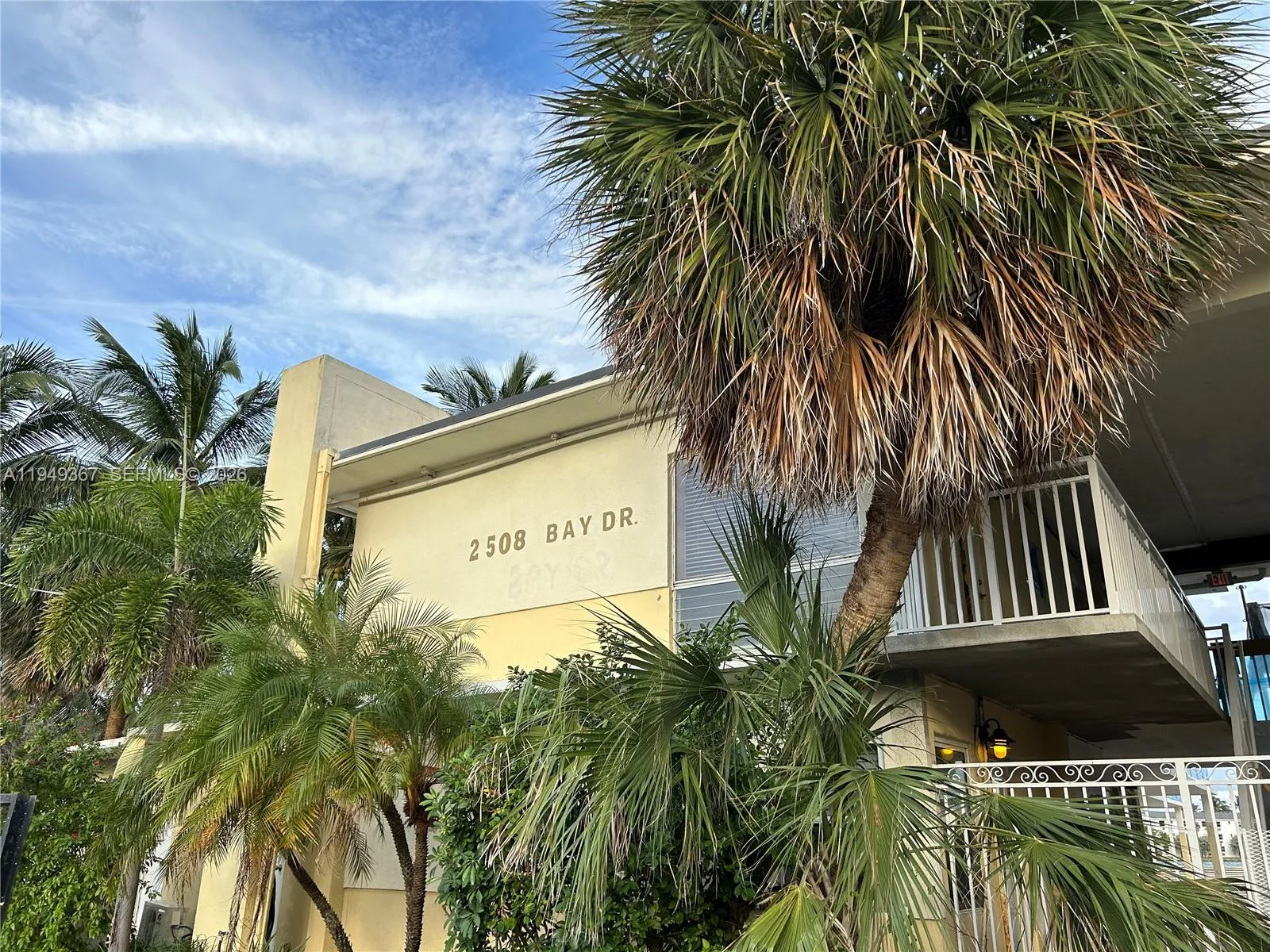 2508 Bay Dr 12, Pompano Beach, Florida 33062, Pompano Beach, Florida 33062, 1 Bedroom Bedrooms, ,1 BathroomBathrooms,Residential,For Sale,2508 Bay Dr 12, Pompano Beach, Florida 33062,A11949367