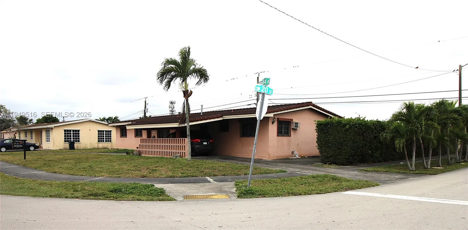 2000 Sw 84th Ave, Miami, Florida 33155, Miami, Florida 33155, 5 Bedrooms Bedrooms, ,2 BathroomsBathrooms,Residential,For Sale,2000 Sw 84th Ave, Miami, Florida 33155,A11949516