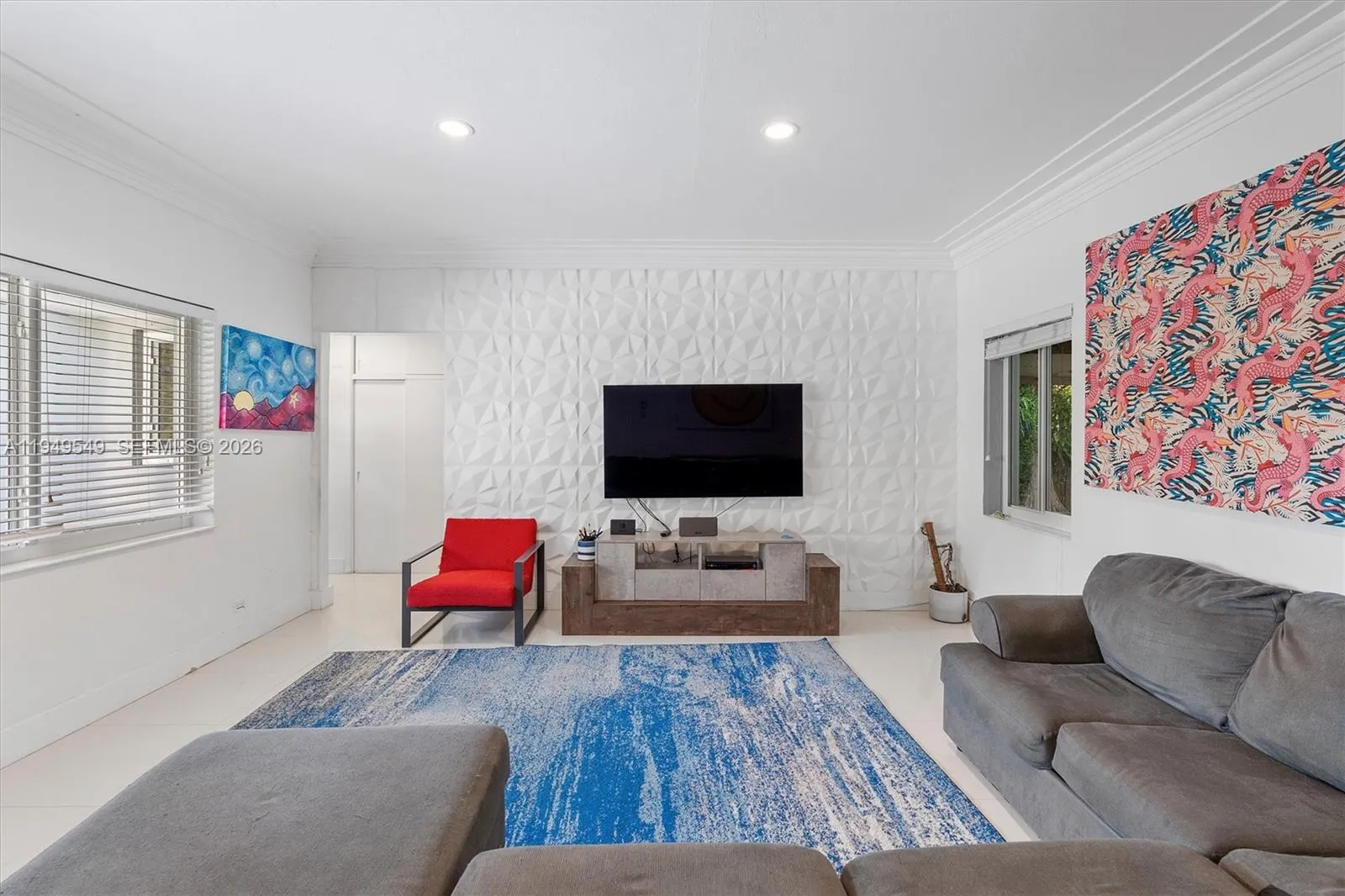 12660 Griffing Blvd, North Miami, Florida 33161, North Miami, Florida 33161, 3 Bedrooms Bedrooms, ,2 BathroomsBathrooms,Residential,For Sale,12660 Griffing Blvd, North Miami, Florida 33161,A11949549
