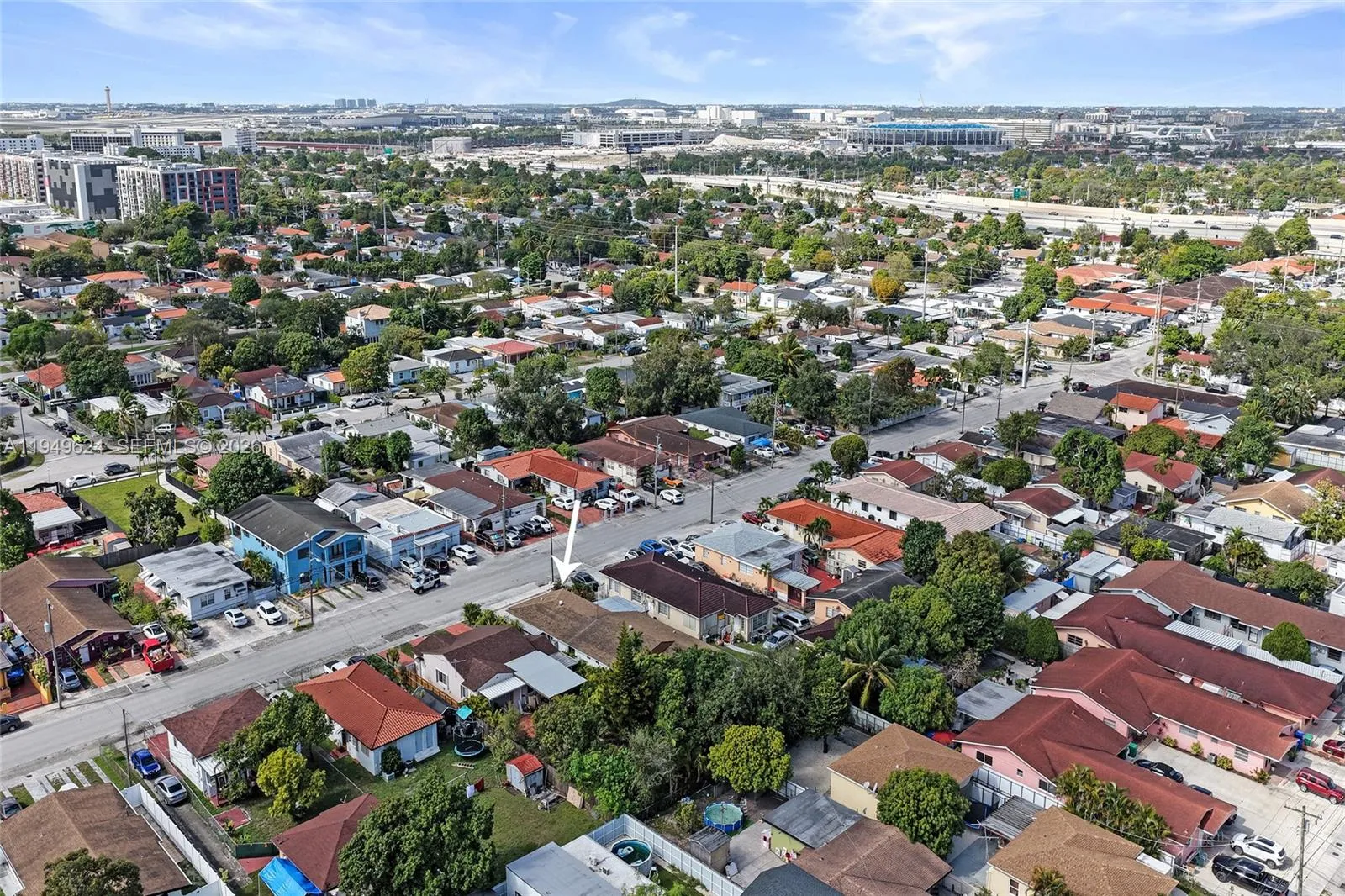 901 Nw 34th Ave, Miami, Florida 33125, Miami, Florida 33125, ,Residential Income,For Sale,901 Nw 34th Ave, Miami, Florida 33125,A11949624