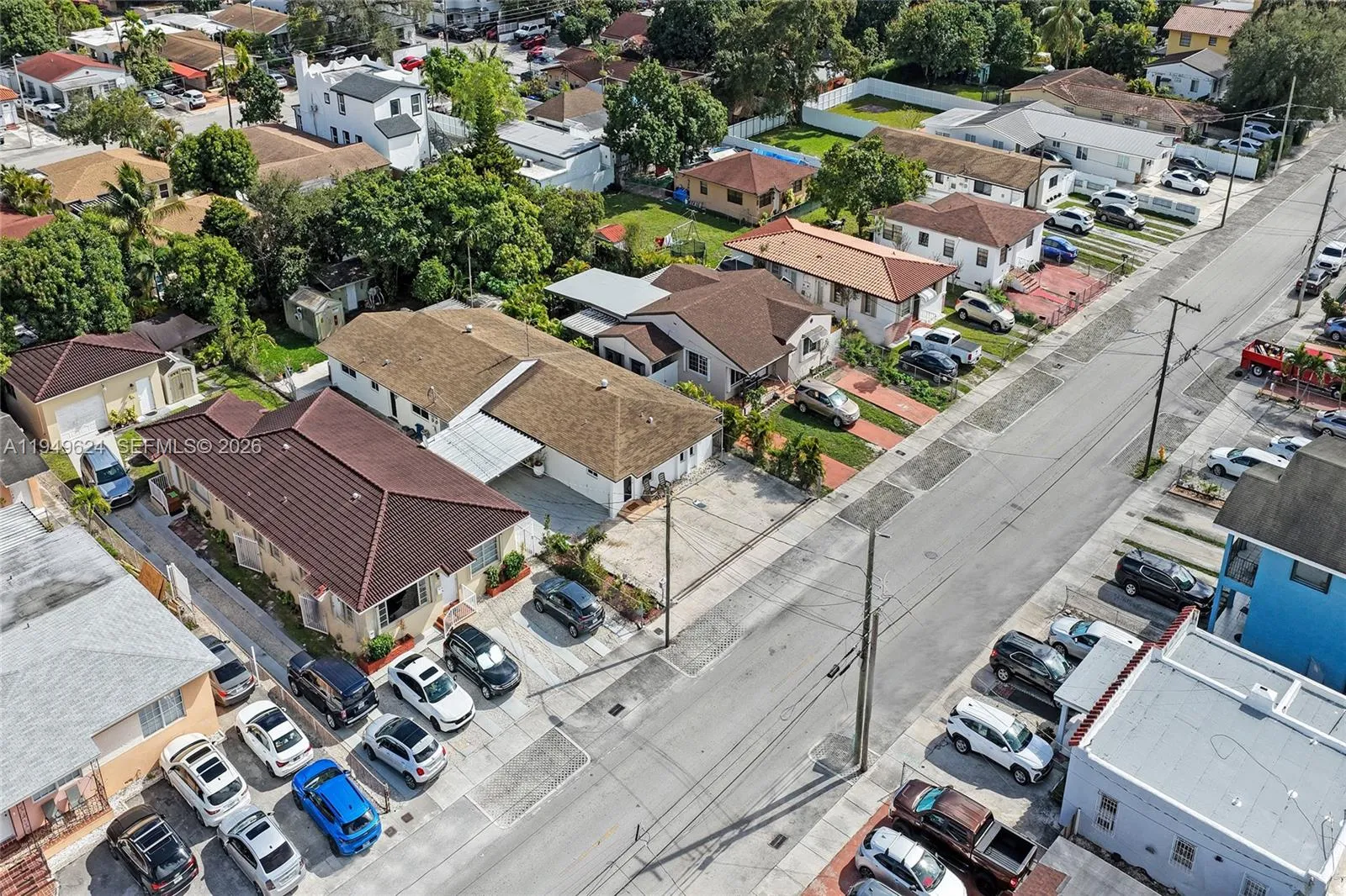 901 Nw 34th Ave, Miami, Florida 33125, Miami, Florida 33125, ,Residential Income,For Sale,901 Nw 34th Ave, Miami, Florida 33125,A11949624