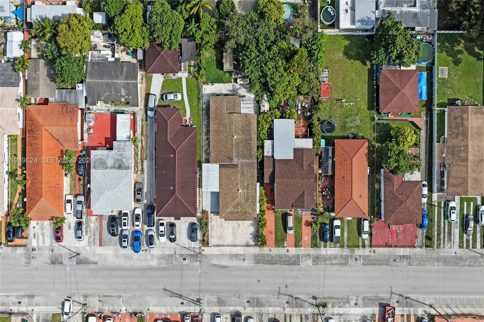 901 Nw 34th Ave, Miami, Florida 33125, Miami, Florida 33125, ,Residential Income,For Sale,901 Nw 34th Ave, Miami, Florida 33125,A11949624