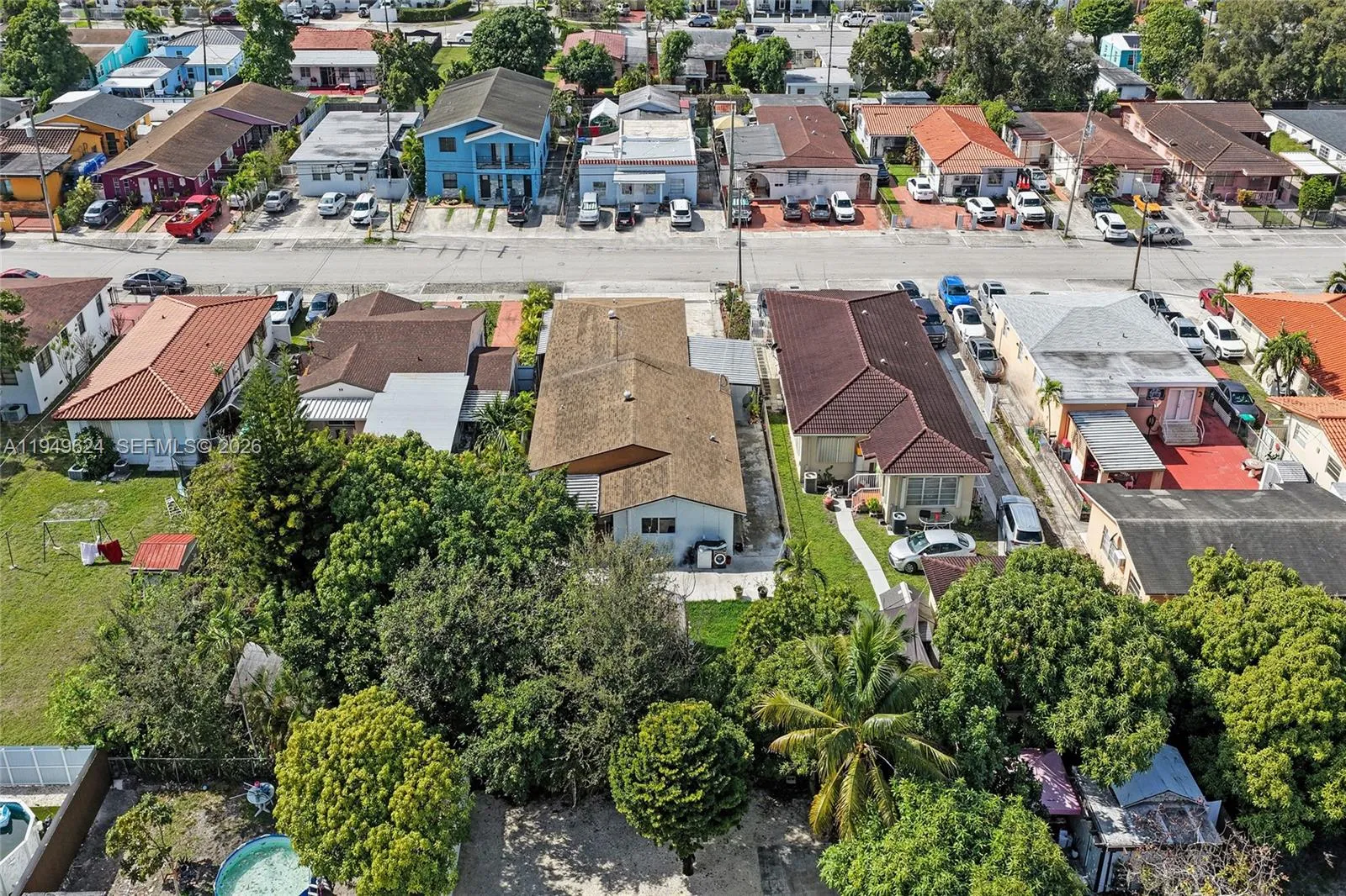 901 Nw 34th Ave, Miami, Florida 33125, Miami, Florida 33125, ,Residential Income,For Sale,901 Nw 34th Ave, Miami, Florida 33125,A11949624