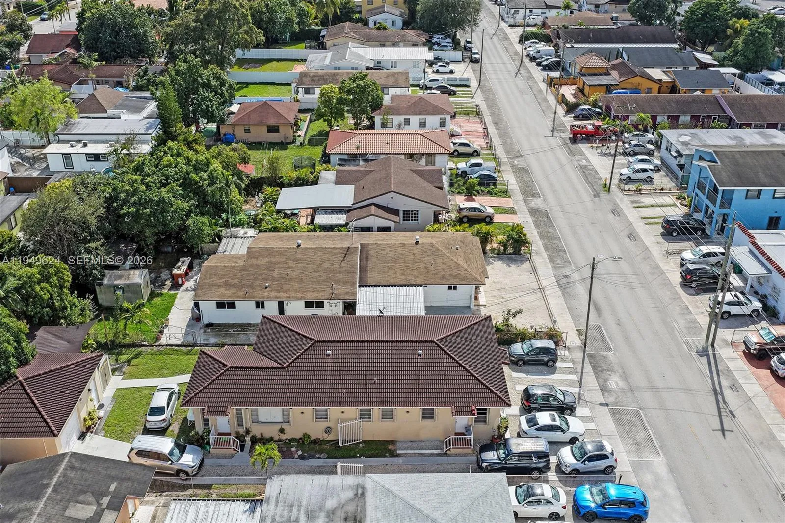 901 Nw 34th Ave, Miami, Florida 33125, Miami, Florida 33125, ,Residential Income,For Sale,901 Nw 34th Ave, Miami, Florida 33125,A11949624