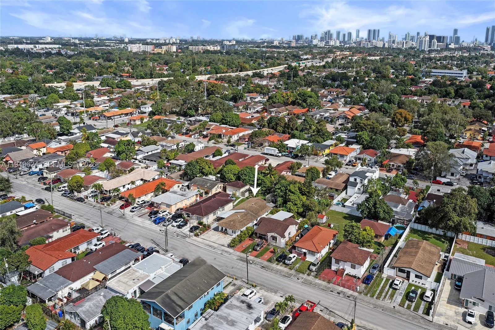 901 Nw 34th Ave, Miami, Florida 33125, Miami, Florida 33125, ,Residential Income,For Sale,901 Nw 34th Ave, Miami, Florida 33125,A11949624