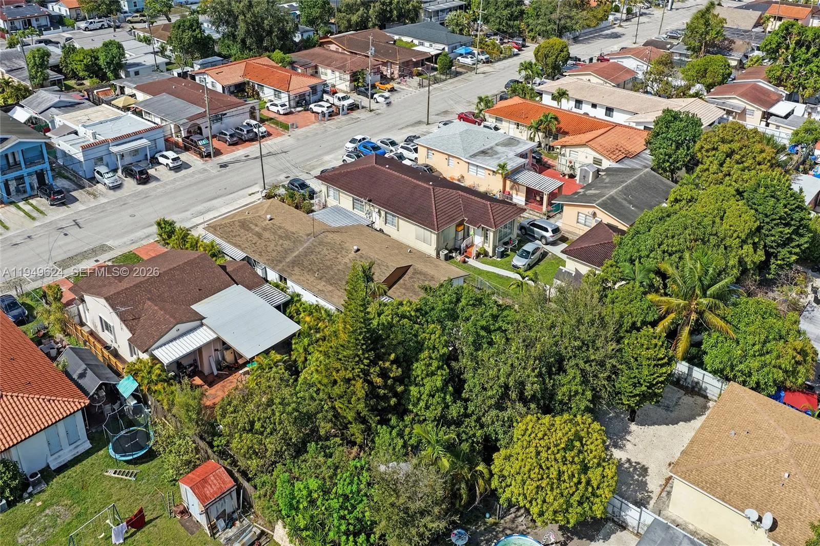 901 Nw 34th Ave, Miami, Florida 33125, Miami, Florida 33125, ,Residential Income,For Sale,901 Nw 34th Ave, Miami, Florida 33125,A11949624