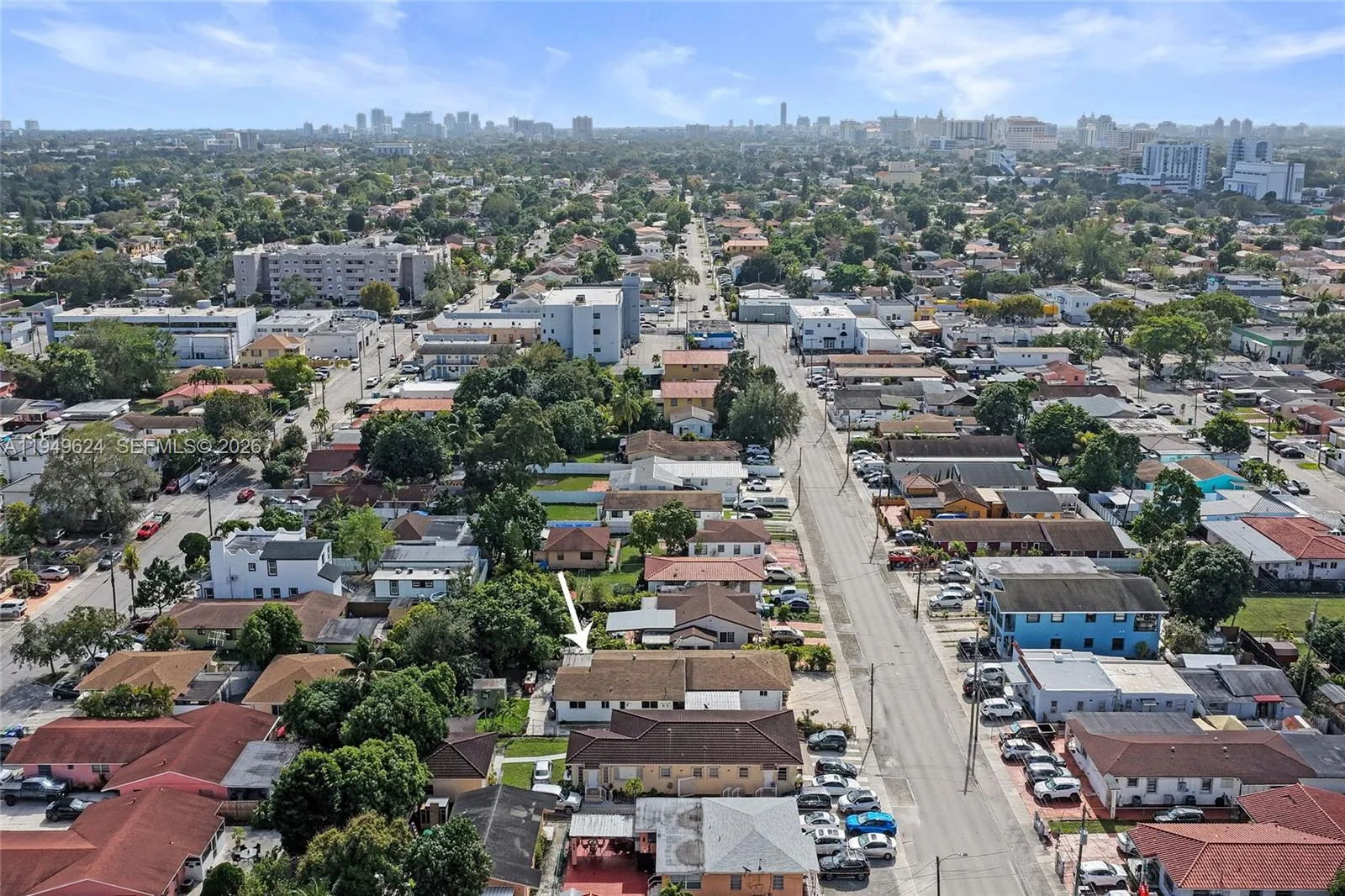 901 Nw 34th Ave, Miami, Florida 33125, Miami, Florida 33125, ,Residential Income,For Sale,901 Nw 34th Ave, Miami, Florida 33125,A11949624