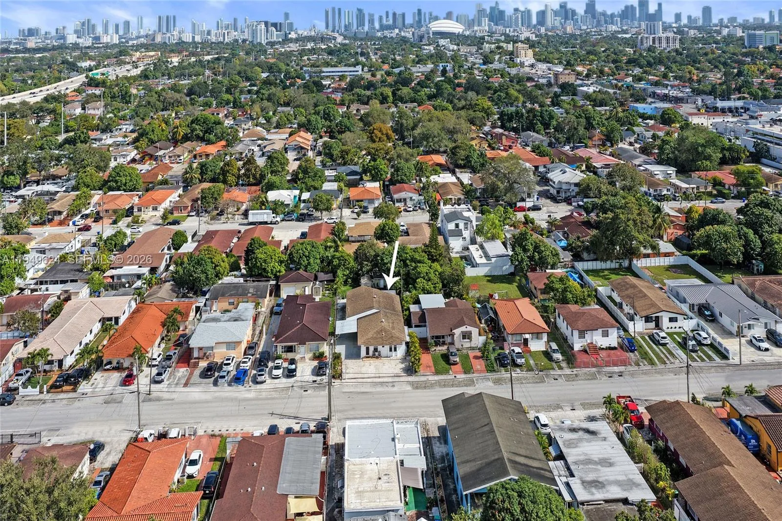 901 Nw 34th Ave, Miami, Florida 33125, Miami, Florida 33125, ,Residential Income,For Sale,901 Nw 34th Ave, Miami, Florida 33125,A11949624