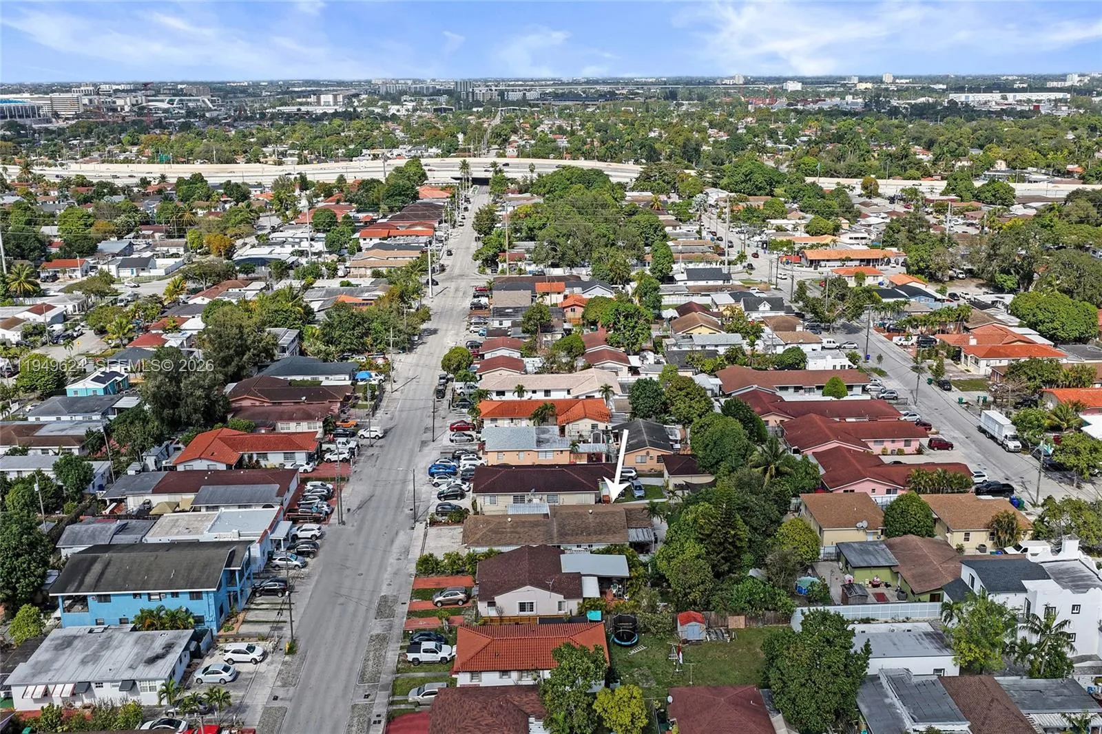 901 Nw 34th Ave, Miami, Florida 33125, Miami, Florida 33125, ,Residential Income,For Sale,901 Nw 34th Ave, Miami, Florida 33125,A11949624