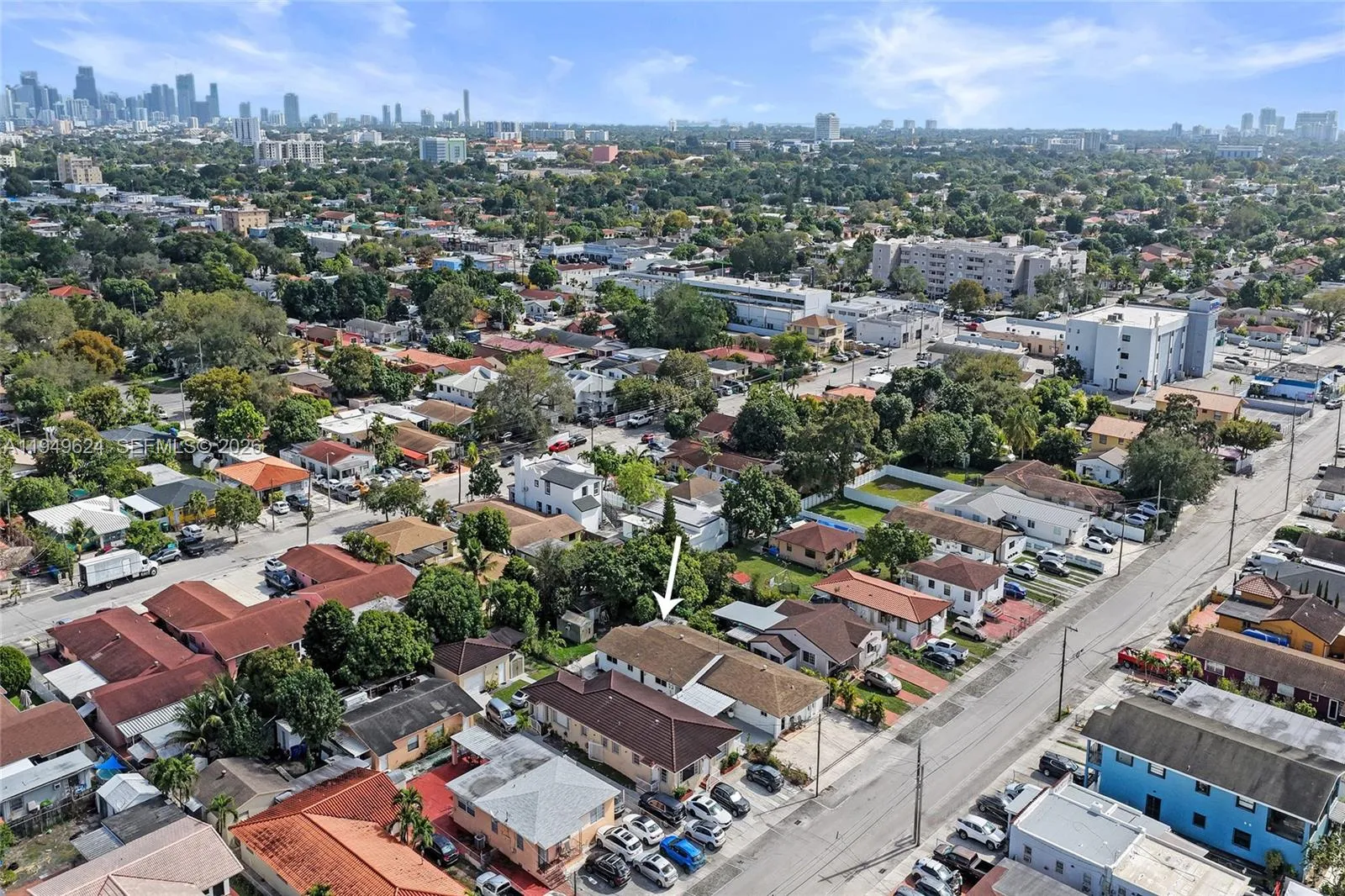 901 Nw 34th Ave, Miami, Florida 33125, Miami, Florida 33125, ,Residential Income,For Sale,901 Nw 34th Ave, Miami, Florida 33125,A11949624