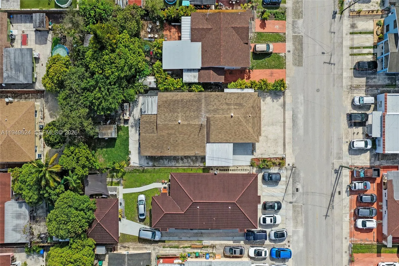 901 Nw 34th Ave, Miami, Florida 33125, Miami, Florida 33125, ,Residential Income,For Sale,901 Nw 34th Ave, Miami, Florida 33125,A11949624