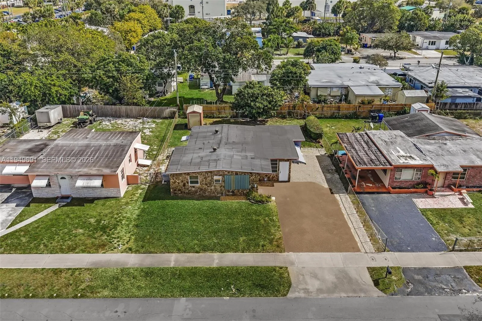 1824 Nw 25th Ave, Fort Lauderdale, Florida 33311, Fort Lauderdale, Florida 33311, 3 Bedrooms Bedrooms, ,1 BathroomBathrooms,Residential,For Sale,1824 Nw 25th Ave, Fort Lauderdale, Florida 33311,A11949691