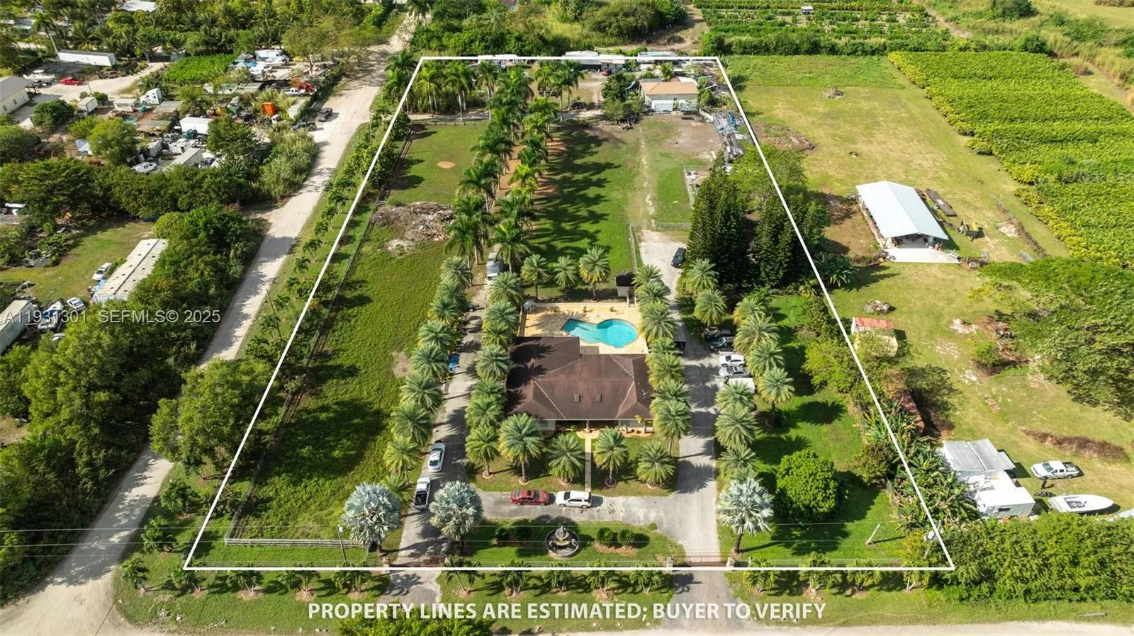 Miami, Florida 33196, 4 Bedrooms Bedrooms, ,3 BathroomsBathrooms,Residential,For Sale,A11931301