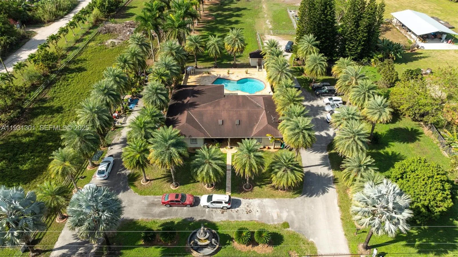 Miami, Florida 33196, 4 Bedrooms Bedrooms, ,3 BathroomsBathrooms,Residential,For Sale,A11931301