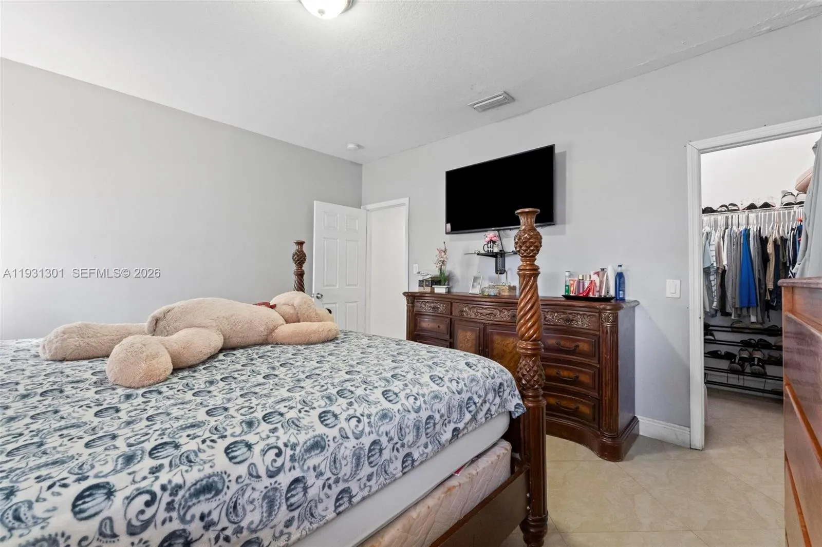 Miami, Florida 33196, 4 Bedrooms Bedrooms, ,3 BathroomsBathrooms,Residential,For Sale,A11931301